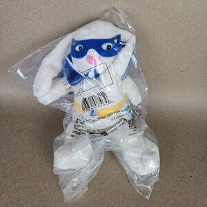 Manhattan Toys Superhero Bunny